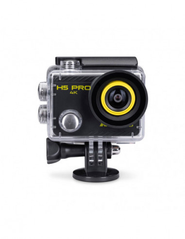 MIDLAND Action Cam H5 Pro 4K
