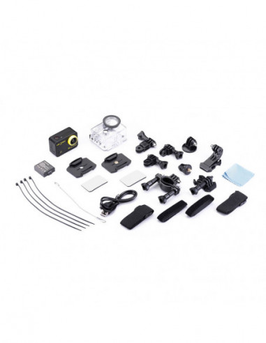 MIDLAND Action Cam H5 Pro 4K