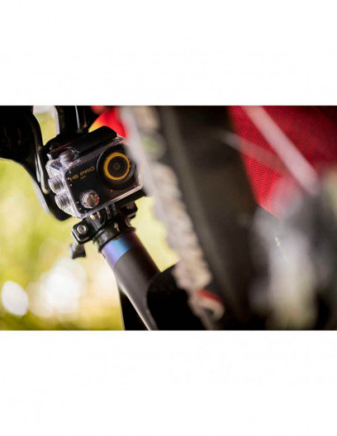 MIDLAND Action Cam H5 Pro 4K