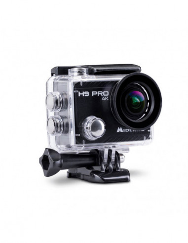 MIDLAND Action Cam H9 Pro 4K