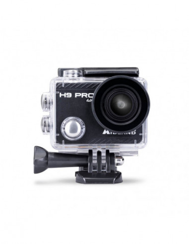 MIDLAND Action Cam H9 Pro 4K