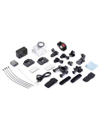 MIDLAND Action Cam H9 Pro 4K