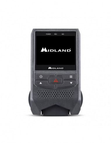 MIDLAND Dash Cam Street Guardian Easy
