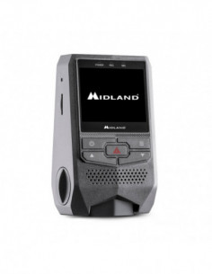 MIDLAND Dash Cam Street... 2