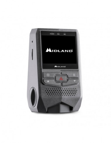 MIDLAND Dash Cam Street Guardian Easy