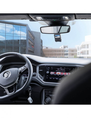 MIDLAND Dash Cam Street Guardian Easy