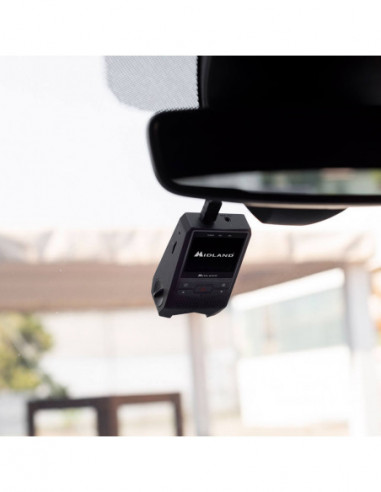 MIDLAND Dash Cam Street Guardian Easy