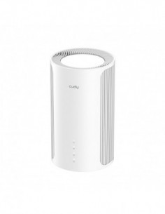 CUDY Mesh Solution M6500...