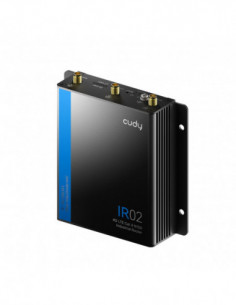 CUDY 4G Industrial Router...