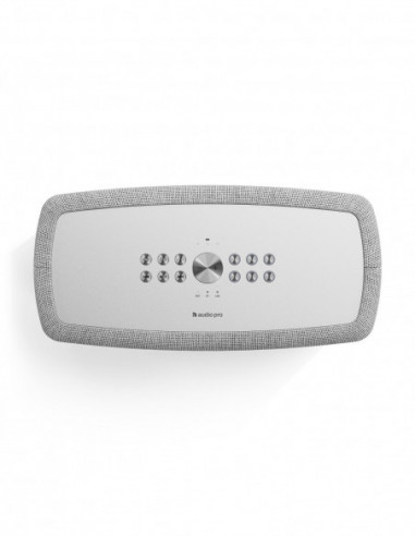 AUDIO PRO Speaker A15 Multiroom Light...