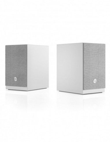 AUDIO PRO Speaker A28 Multiroom White