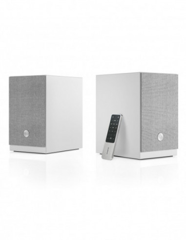 AUDIO PRO Speaker A28 Multiroom White