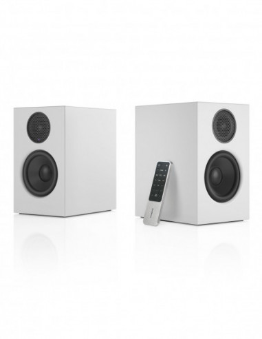 AUDIO PRO Speaker A28 Multiroom White