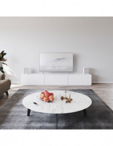 AUDIO PRO Speaker A28 Multiroom White