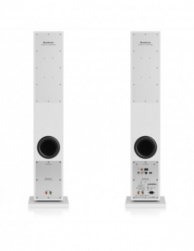 AUDIO PRO Speaker A38 Multiroom White