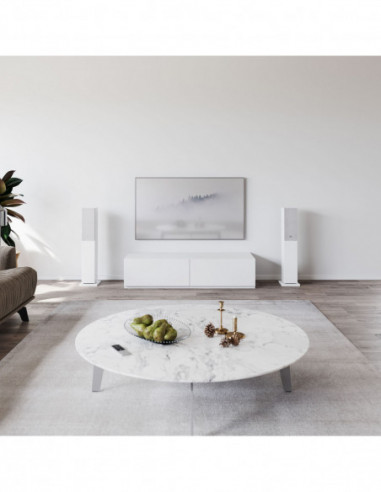 AUDIO PRO Speaker A38 Multiroom White