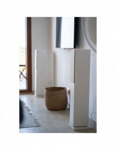 AUDIO PRO Speaker A38 Multiroom White