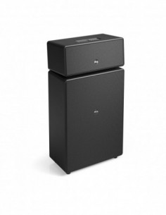 AUDIO PRO Speaker Drumfire... 2