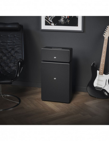 AUDIO PRO Speaker Drumfire II...