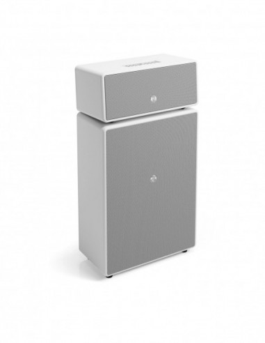 AUDIO PRO Speaker Drumfire II...