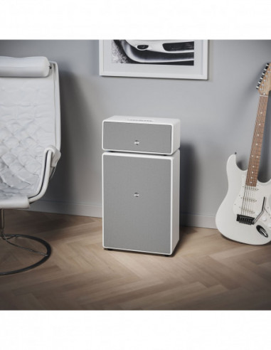 AUDIO PRO Speaker Drumfire II...