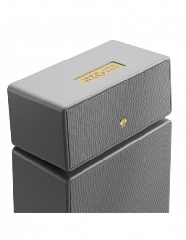 AUDIO PRO Speaker Drumfire II...