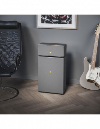 AUDIO PRO Speaker Drumfire II...