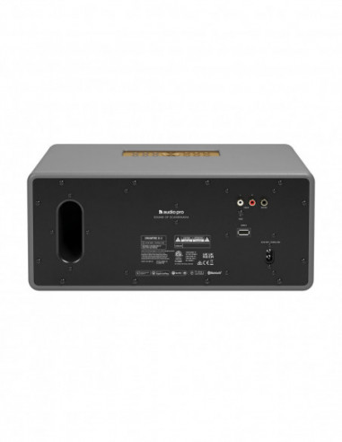 AUDIO PRO Speaker Drumfire D-2...