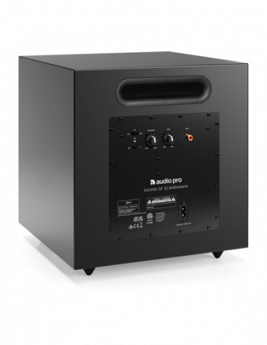 AUDIO PRO Speaker SW-5 Subwoofer...