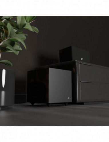 AUDIO PRO Speaker SW-5 Subwoofer...