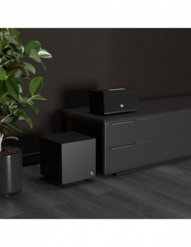 AUDIO PRO Speaker SW-5 Subwoofer...