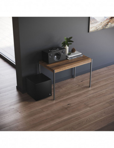 AUDIO PRO Speaker SW-5 Subwoofer...