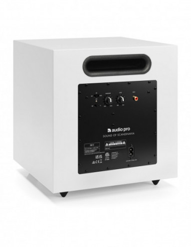 AUDIO PRO Speaker SW-5 Subwoofer...