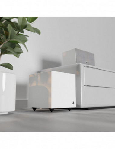 AUDIO PRO Speaker SW-5 Subwoofer...