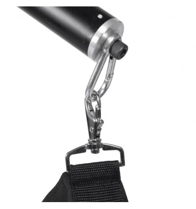 Walimex Boom (-Stand)  ""PÅ FJERNLAGER - Leveringstid ca. 3 hverdages"" 1