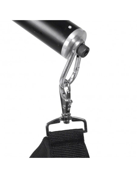 Walimex Boom (-Stand)  ""PÅ FJERNLAGER - Leveringstid ca. 3 hverdages"" 1