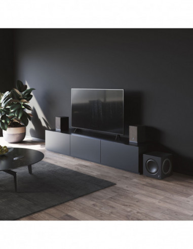 AUDIO PRO Speaker SW-10 Subwoofer...