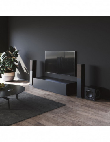 AUDIO PRO Speaker SW-10 Subwoofer...