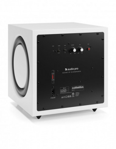 AUDIO PRO Speaker SW-10 Subwoofer...