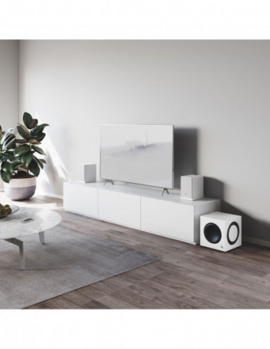 AUDIO PRO Speaker SW-10 Subwoofer...