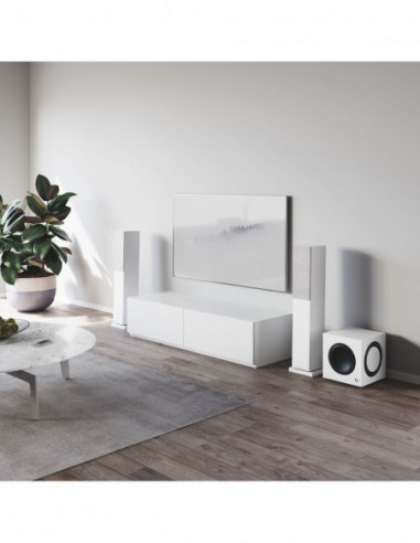 AUDIO PRO Speaker SW-10 Subwoofer...