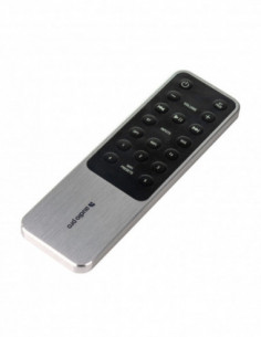 AUDIO PRO Remote Control... 2