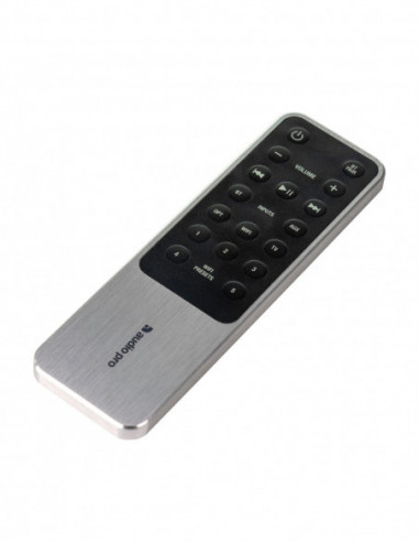 AUDIO PRO Remote Control A26, A28,...