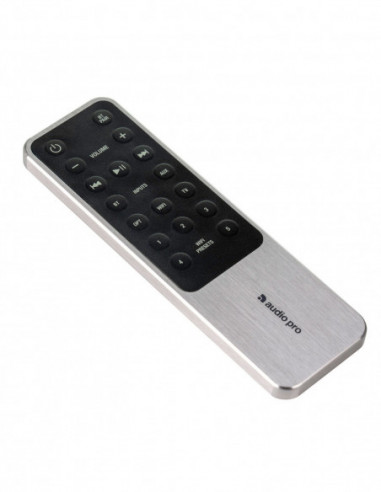 AUDIO PRO Remote Control A26, A28,...