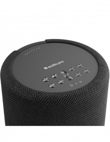 AUDIO PRO Speaker A10 MKII W...