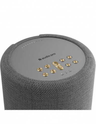 AUDIO PRO Speaker A10 MKII W...