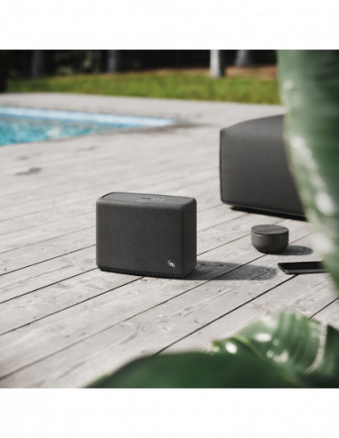 AUDIO PRO Speaker A15 W Multiroom Black