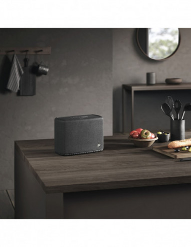 AUDIO PRO Speaker A15 W Multiroom Black