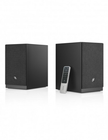 AUDIO PRO Speaker A28 W Multiroom Black