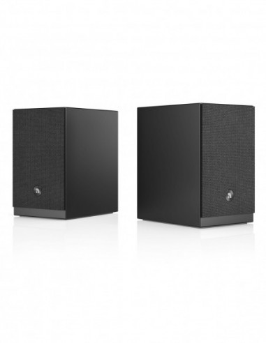 AUDIO PRO Speaker A28 W Multiroom Black